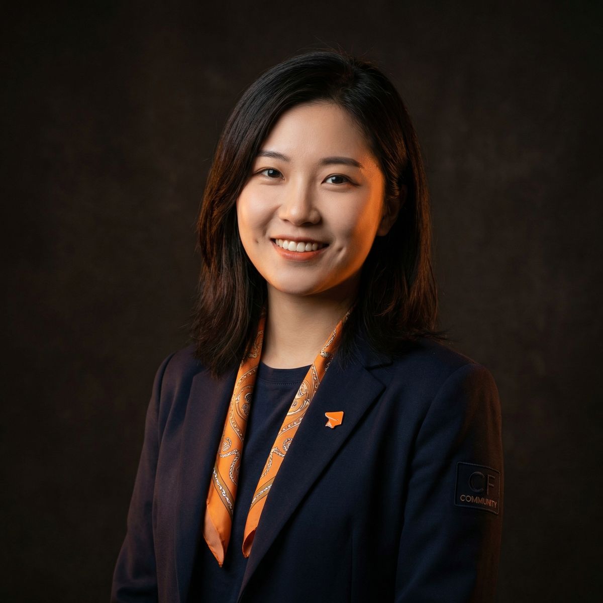 高清3D动漫社区顾问李婷